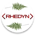 Rhedyn Logo
