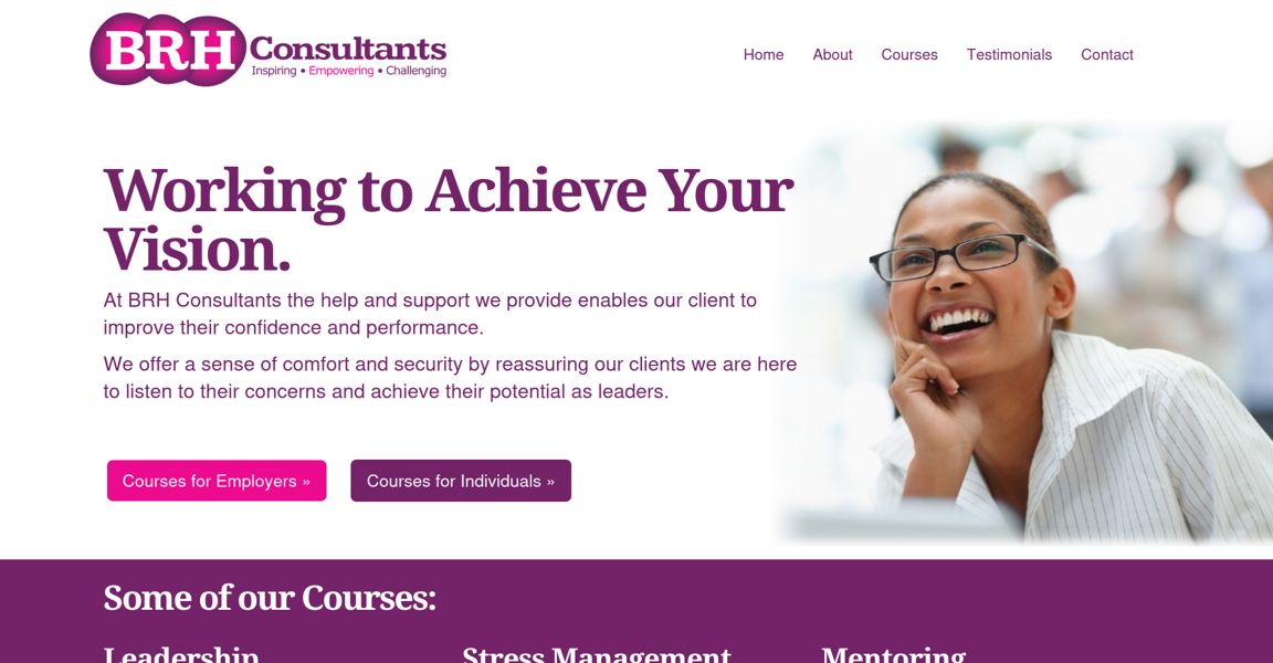 BRH Consultants